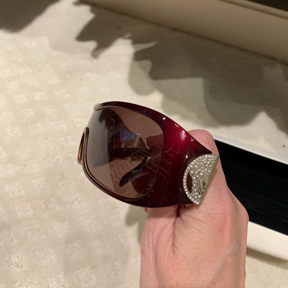 Versace sunglasses - never worn